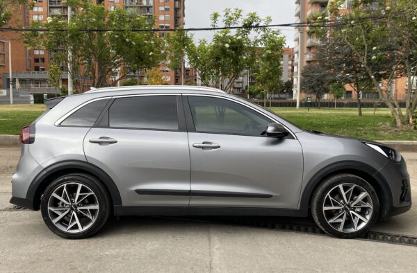 Kia Niro Hibrido 1.6 Híbrido Zenith At - Image 4