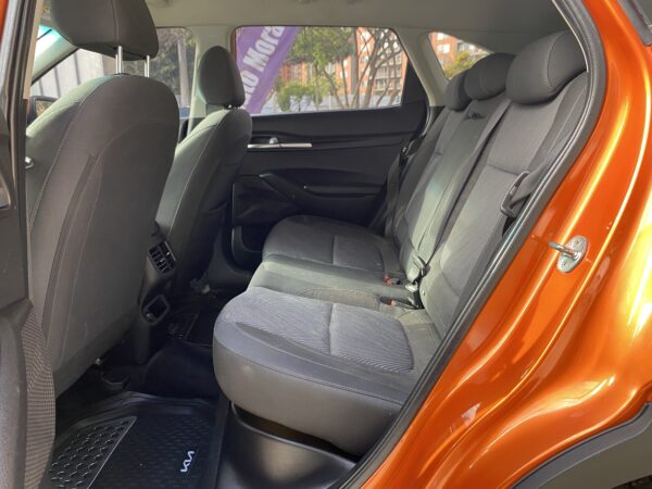 Kia Seltos 1.6l Vibrant At - Image 8