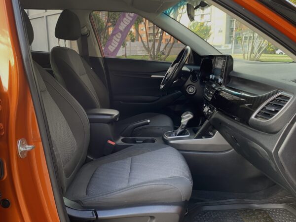 Kia Seltos 1.6l Vibrant At - Image 14