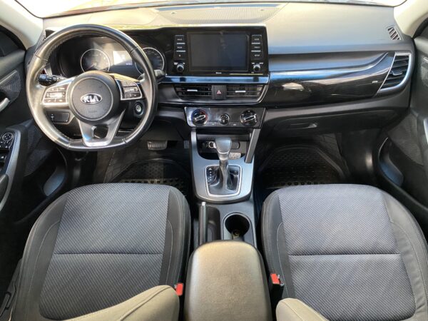 Kia Seltos 1.6l Vibrant At - Image 9