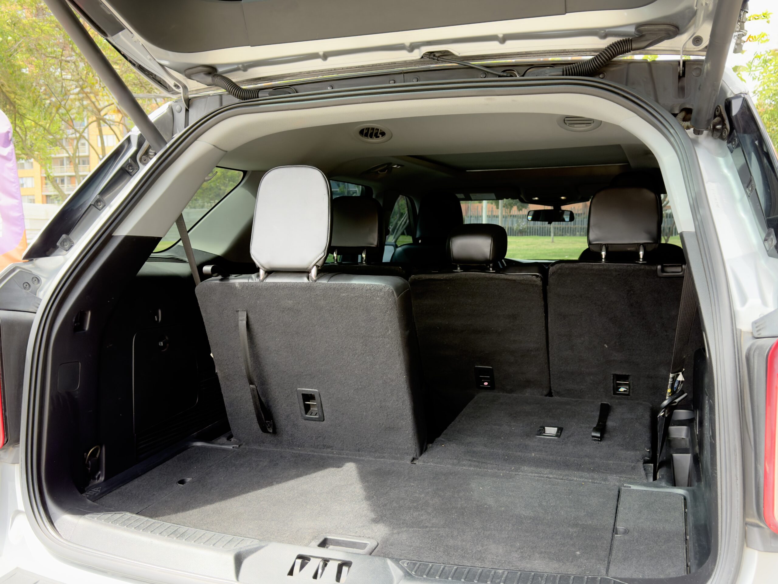 Ford Explorer 2.3l - Image 10