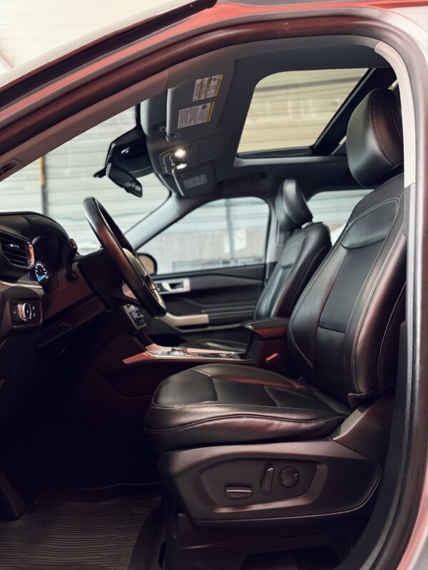 Ford Explorer 2.3l - Image 14