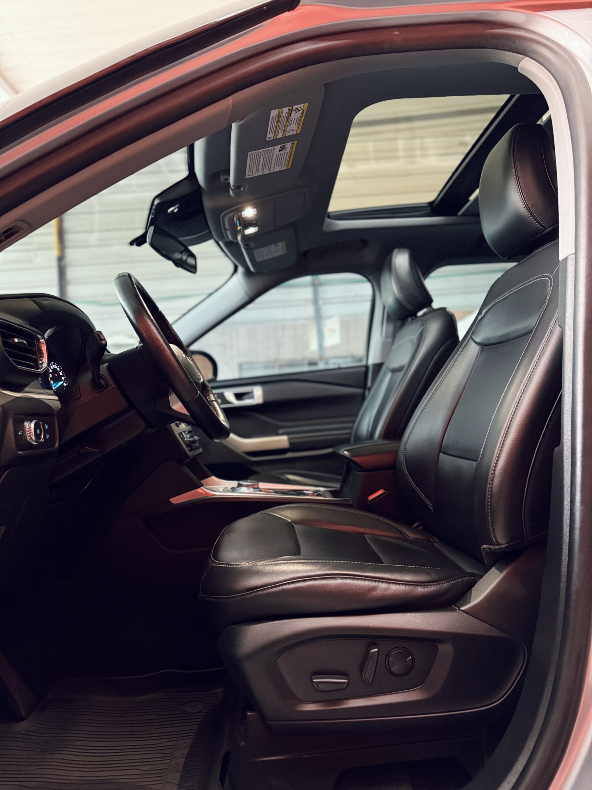 Ford Explorer 2.3l - Image 14