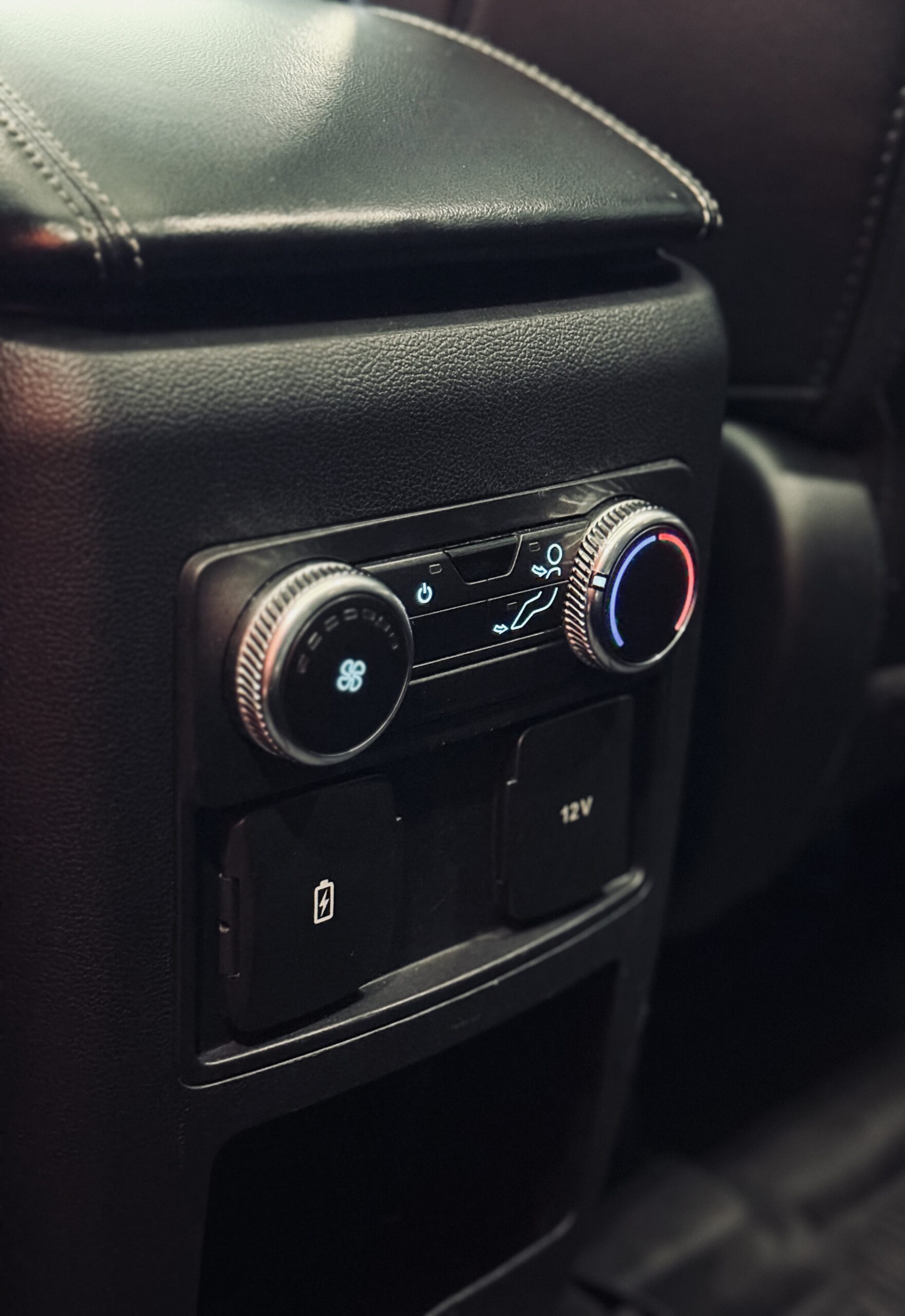 Ford Explorer 2.3l - Image 16
