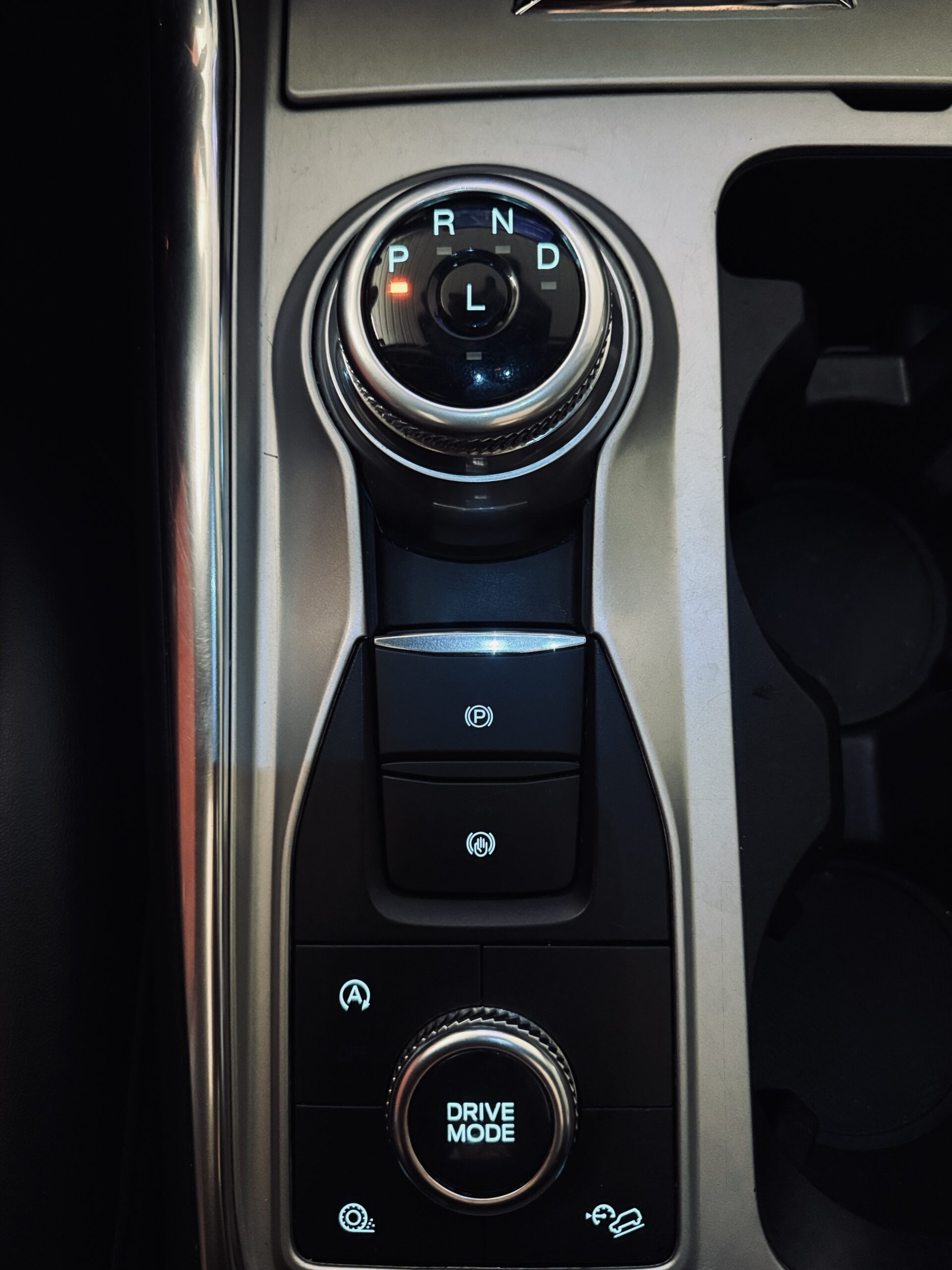 Ford Explorer 2.3l - Image 21