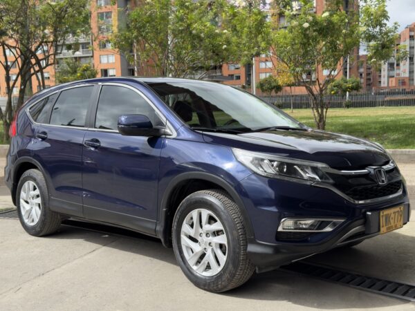 Honda CR-V 2.4 Exl 4x4 - Image 3