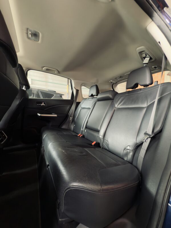 Honda CR-V 2.4 Exl 4x4 - Image 8
