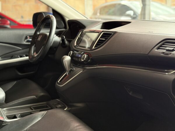 Honda CR-V 2.4 Exl 4x4 - Image 9