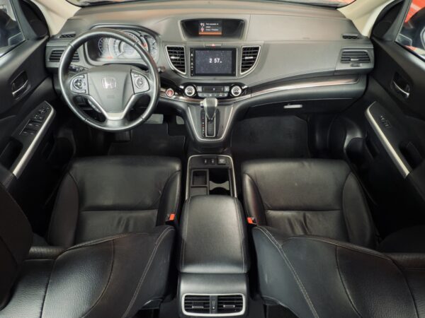 Honda CR-V 2.4 Exl 4x4 - Image 10