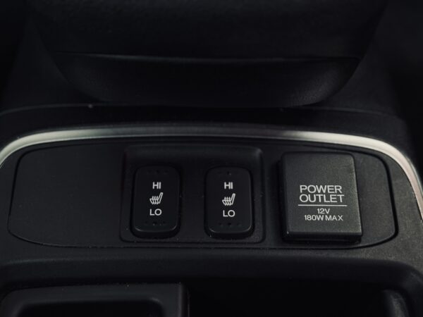 Honda CR-V 2.4 Exl 4x4 - Image 13