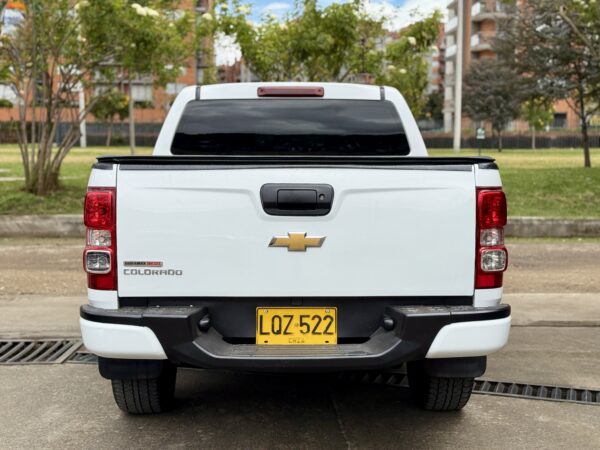 Chevrolet Colorado 2.8 Ltz - Image 5