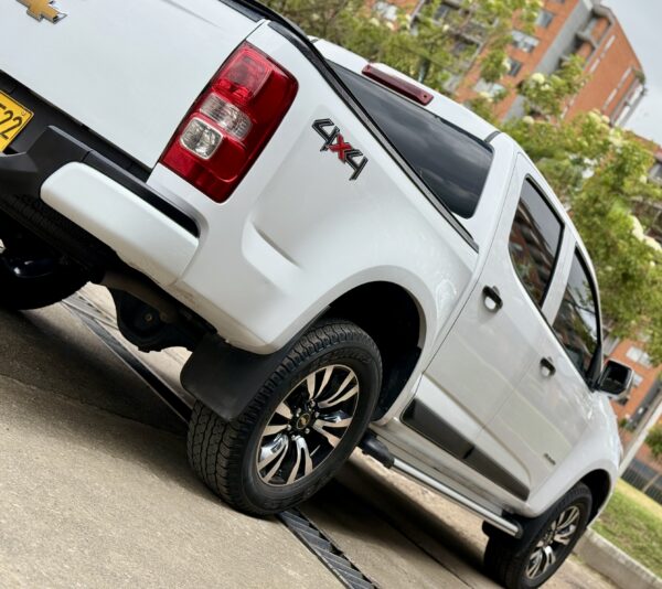 Chevrolet Colorado 2.8 Ltz - Image 7