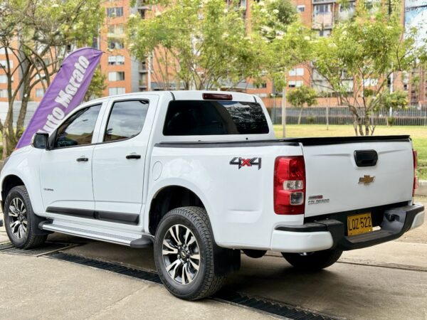 Chevrolet Colorado 2.8 Ltz - Image 6