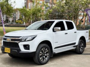 Chevrolet Colorado 2.8 Ltz