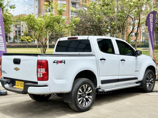 Chevrolet Colorado 2.8 Ltz - Image 4