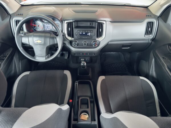 Chevrolet Colorado 2.8 Ltz - Image 9