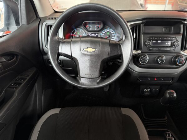 Chevrolet Colorado 2.8 Ltz - Image 10