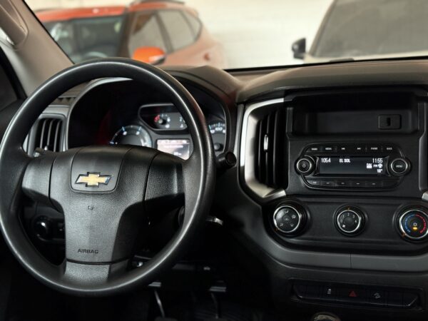 Chevrolet Colorado 2.8 Ltz - Image 11