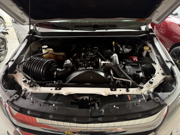 Chevrolet Colorado 2.8 Ltz - Image 12