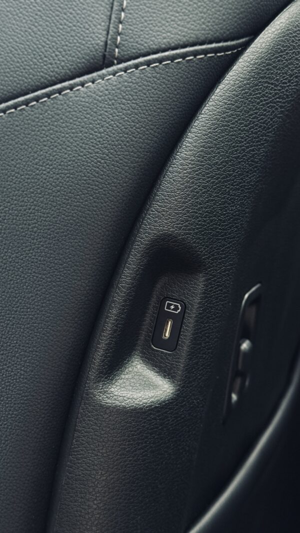 Kia Sportage 2.0 Zenith At 4X2 - Image 16